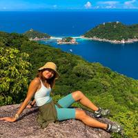 Отзыв от Ксения - Виза Destination Thailand